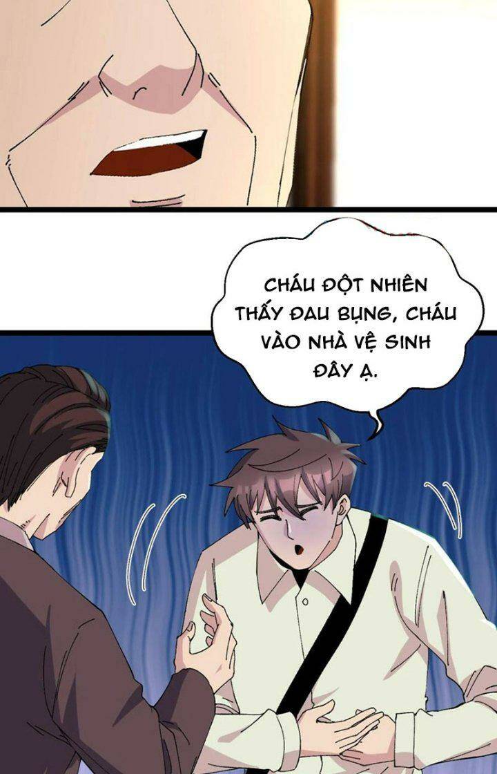 Trùng Sinh Trở Lại 1983 Làm Phú Hào: Chapter 304