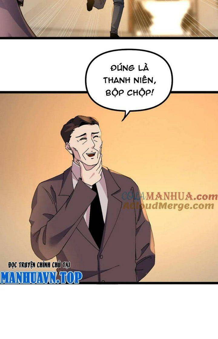 Trùng Sinh Trở Lại 1983 Làm Phú Hào: Chapter 304