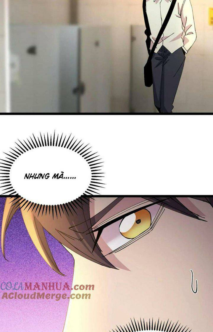 Trùng Sinh Trở Lại 1983 Làm Phú Hào: Chapter 304