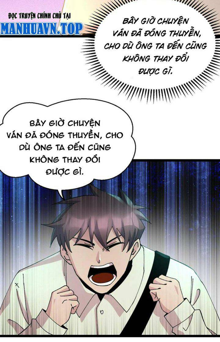 Trùng Sinh Trở Lại 1983 Làm Phú Hào: Chapter 304