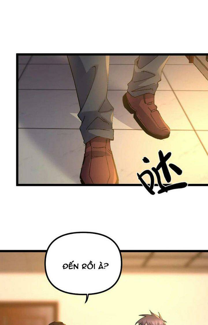 Trùng Sinh Trở Lại 1983 Làm Phú Hào: Chapter 304