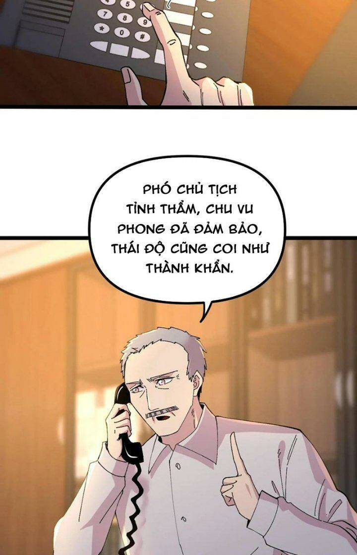 Trùng Sinh Trở Lại 1983 Làm Phú Hào: Chapter 304
