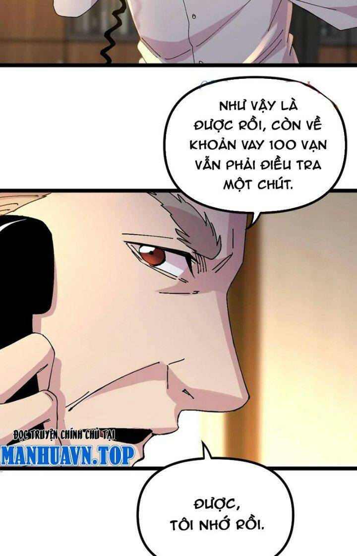 Trùng Sinh Trở Lại 1983 Làm Phú Hào: Chapter 304