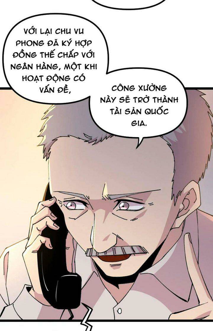 Trùng Sinh Trở Lại 1983 Làm Phú Hào: Chapter 304