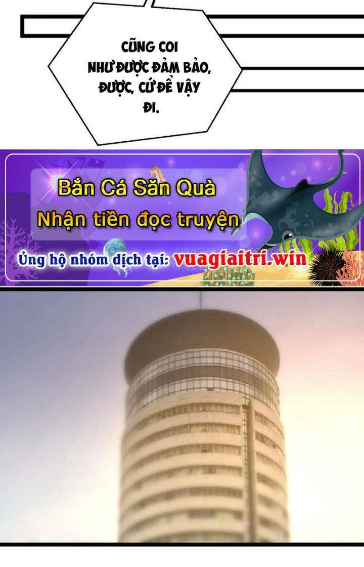 Trùng Sinh Trở Lại 1983 Làm Phú Hào: Chapter 304
