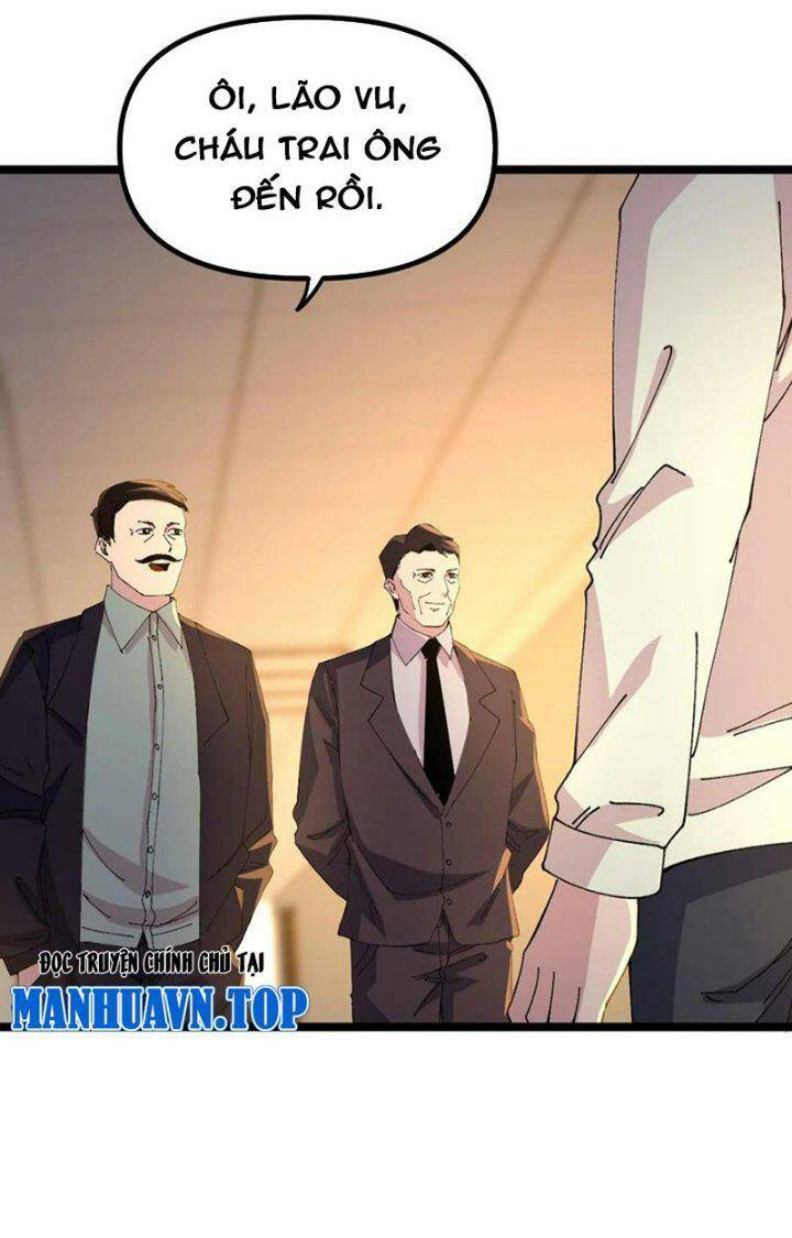 Trùng Sinh Trở Lại 1983 Làm Phú Hào: Chapter 304