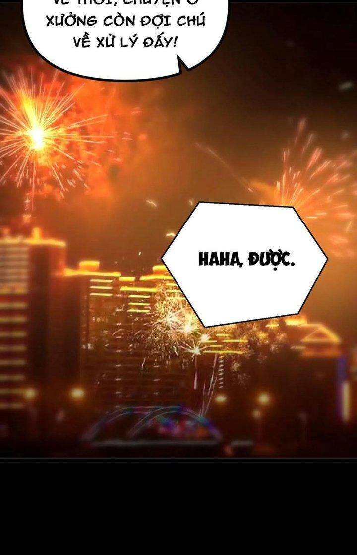 Trùng Sinh Trở Lại 1983 Làm Phú Hào: Chapter 306