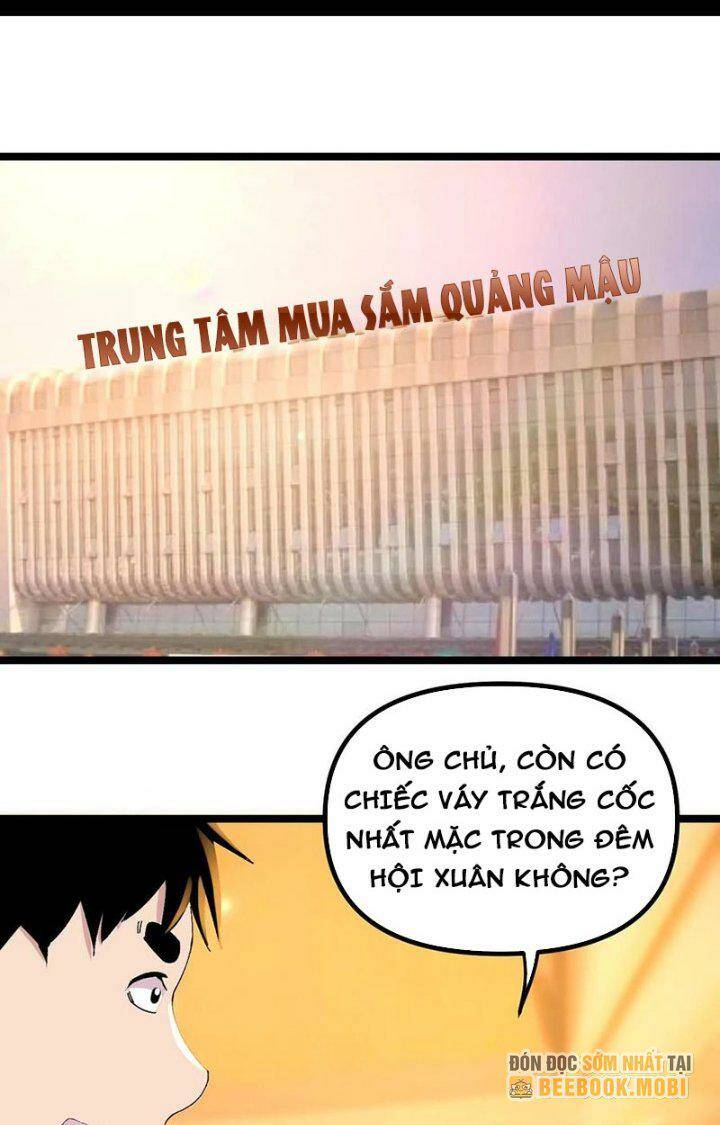 Trùng Sinh Trở Lại 1983 Làm Phú Hào: Chapter 306