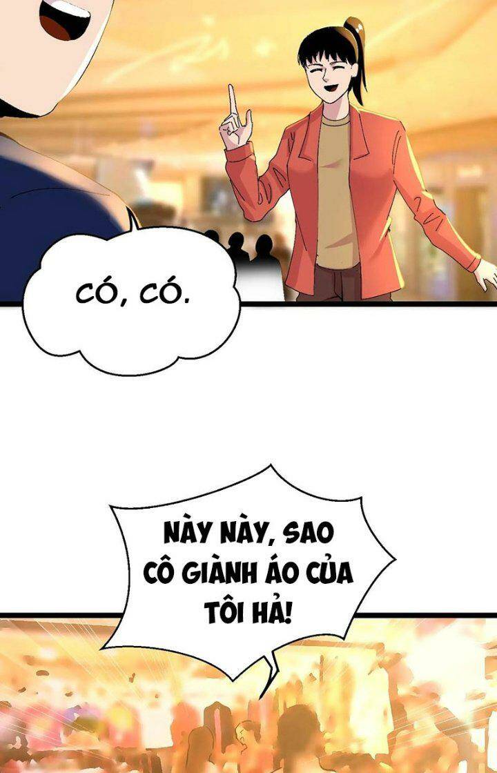 Trùng Sinh Trở Lại 1983 Làm Phú Hào: Chapter 306