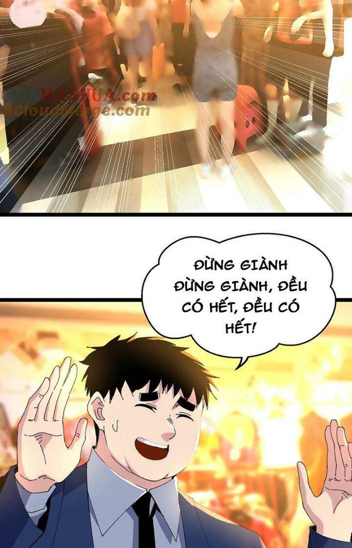 Trùng Sinh Trở Lại 1983 Làm Phú Hào: Chapter 306
