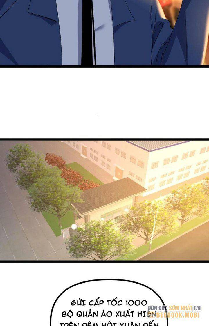 Trùng Sinh Trở Lại 1983 Làm Phú Hào: Chapter 306