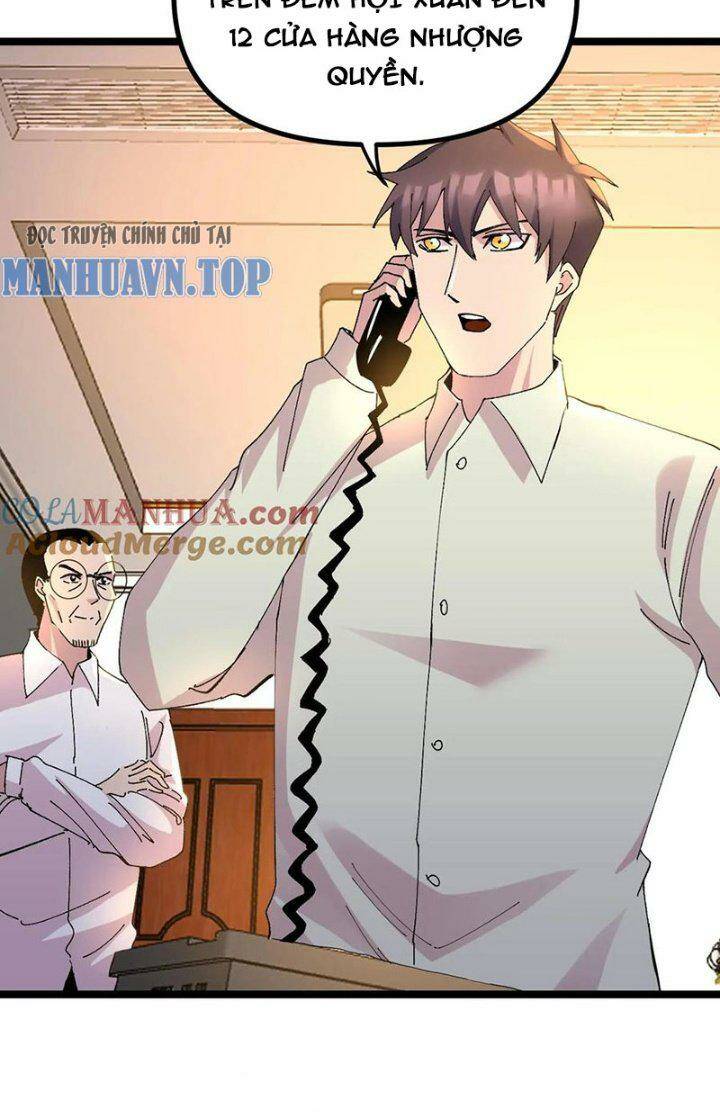 Trùng Sinh Trở Lại 1983 Làm Phú Hào: Chapter 306