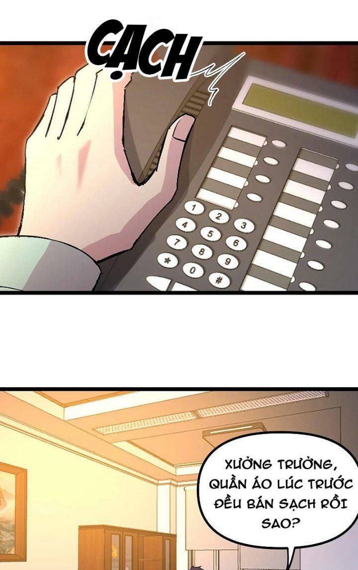 Trùng Sinh Trở Lại 1983 Làm Phú Hào: Chapter 306