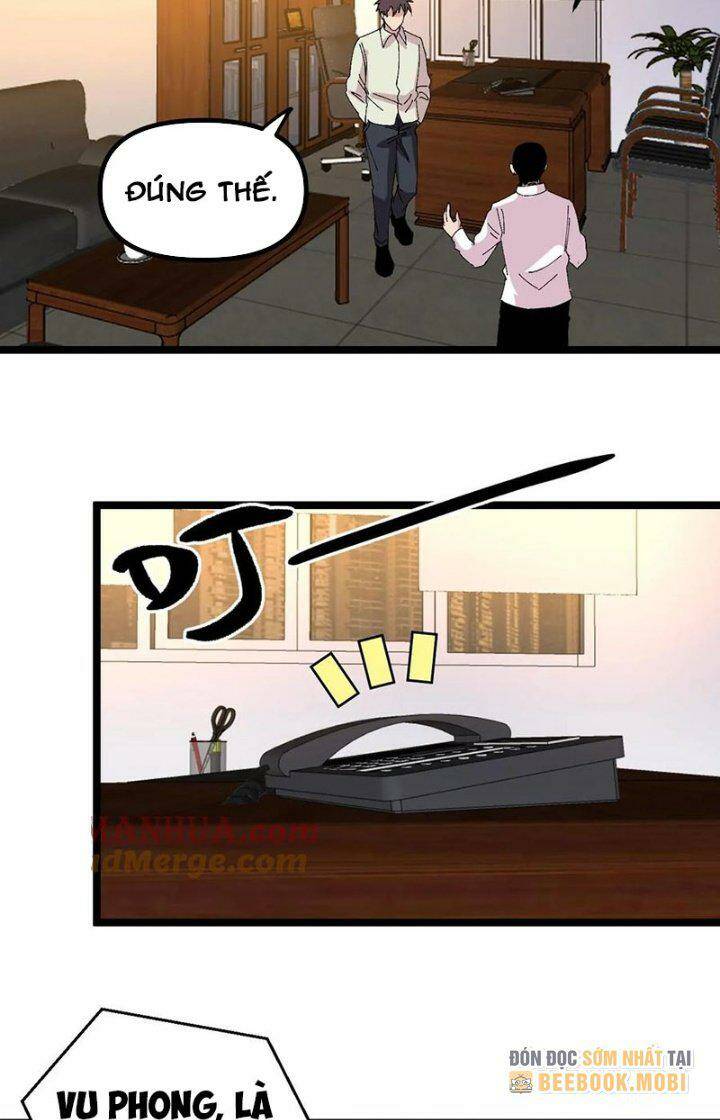 Trùng Sinh Trở Lại 1983 Làm Phú Hào: Chapter 306
