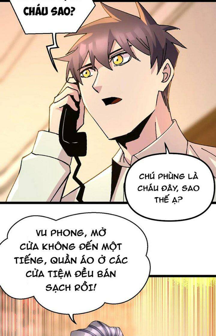 Trùng Sinh Trở Lại 1983 Làm Phú Hào: Chapter 306