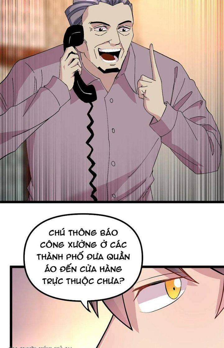 Trùng Sinh Trở Lại 1983 Làm Phú Hào: Chapter 306