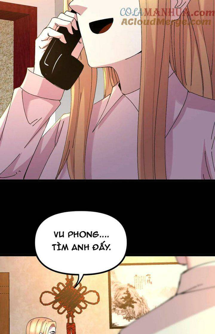 Trùng Sinh Trở Lại 1983 Làm Phú Hào: Chapter 306