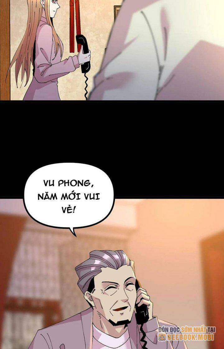 Trùng Sinh Trở Lại 1983 Làm Phú Hào: Chapter 306