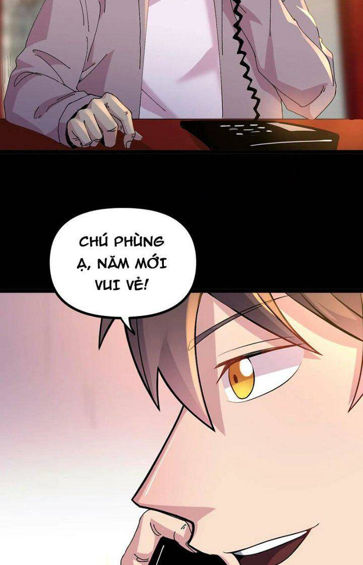 Trùng Sinh Trở Lại 1983 Làm Phú Hào: Chapter 306