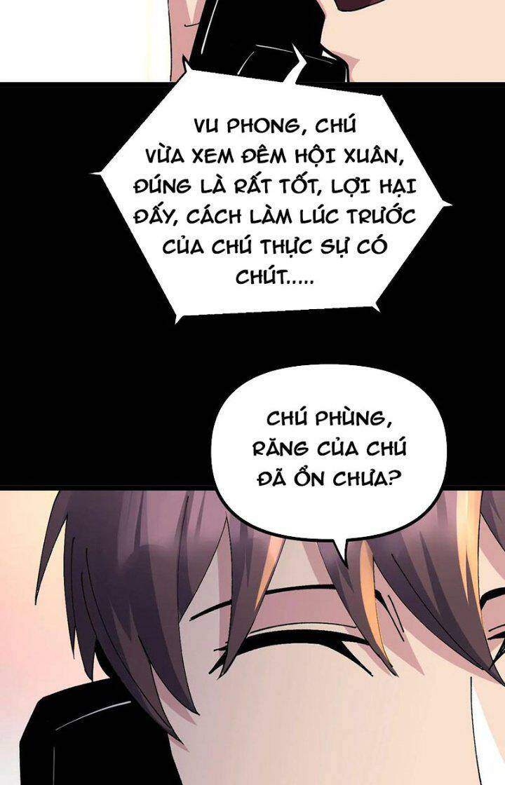 Trùng Sinh Trở Lại 1983 Làm Phú Hào: Chapter 306