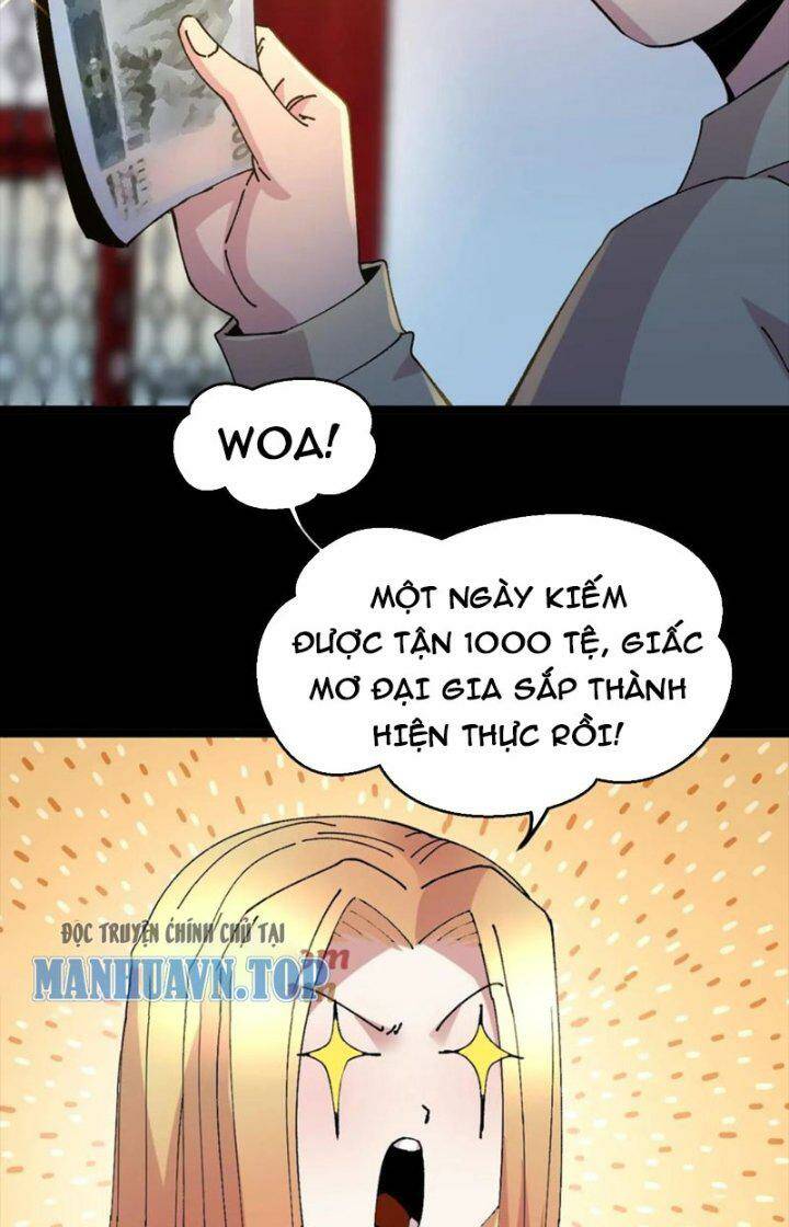 Trùng Sinh Trở Lại 1983 Làm Phú Hào: Chapter 307