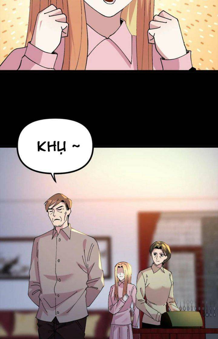 Trùng Sinh Trở Lại 1983 Làm Phú Hào: Chapter 307