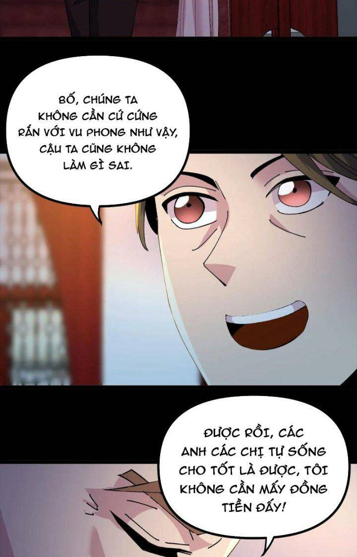 Trùng Sinh Trở Lại 1983 Làm Phú Hào: Chapter 307
