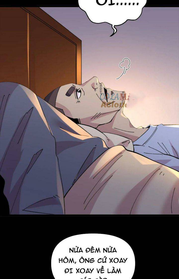 Trùng Sinh Trở Lại 1983 Làm Phú Hào: Chapter 307