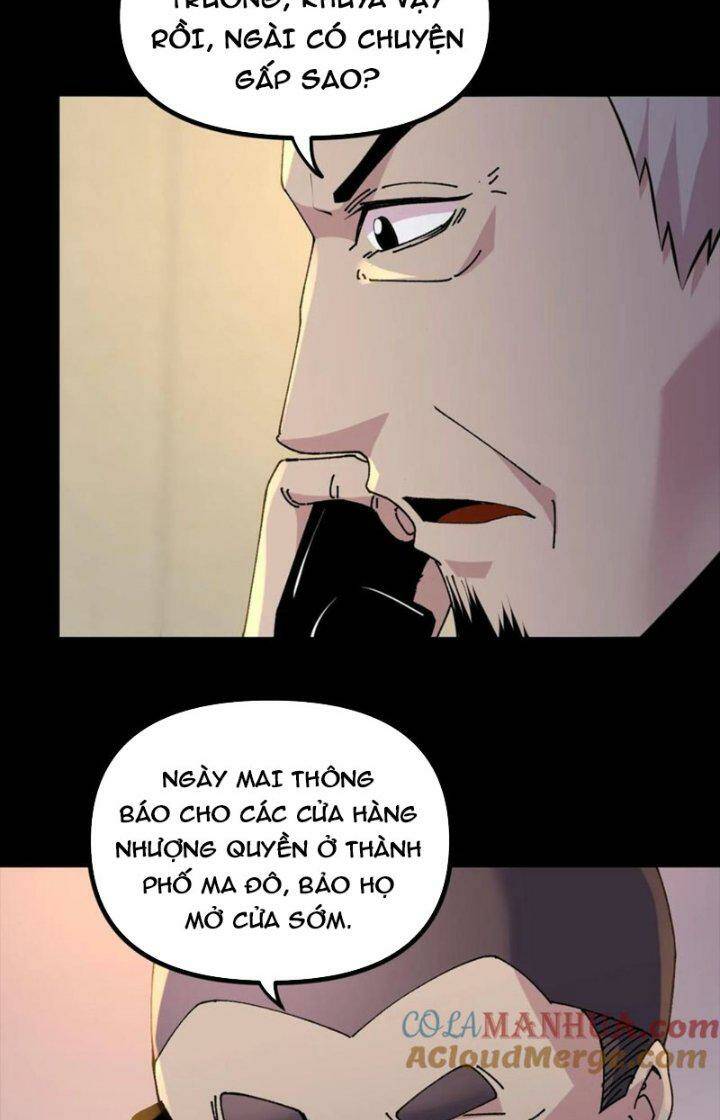 Trùng Sinh Trở Lại 1983 Làm Phú Hào: Chapter 307