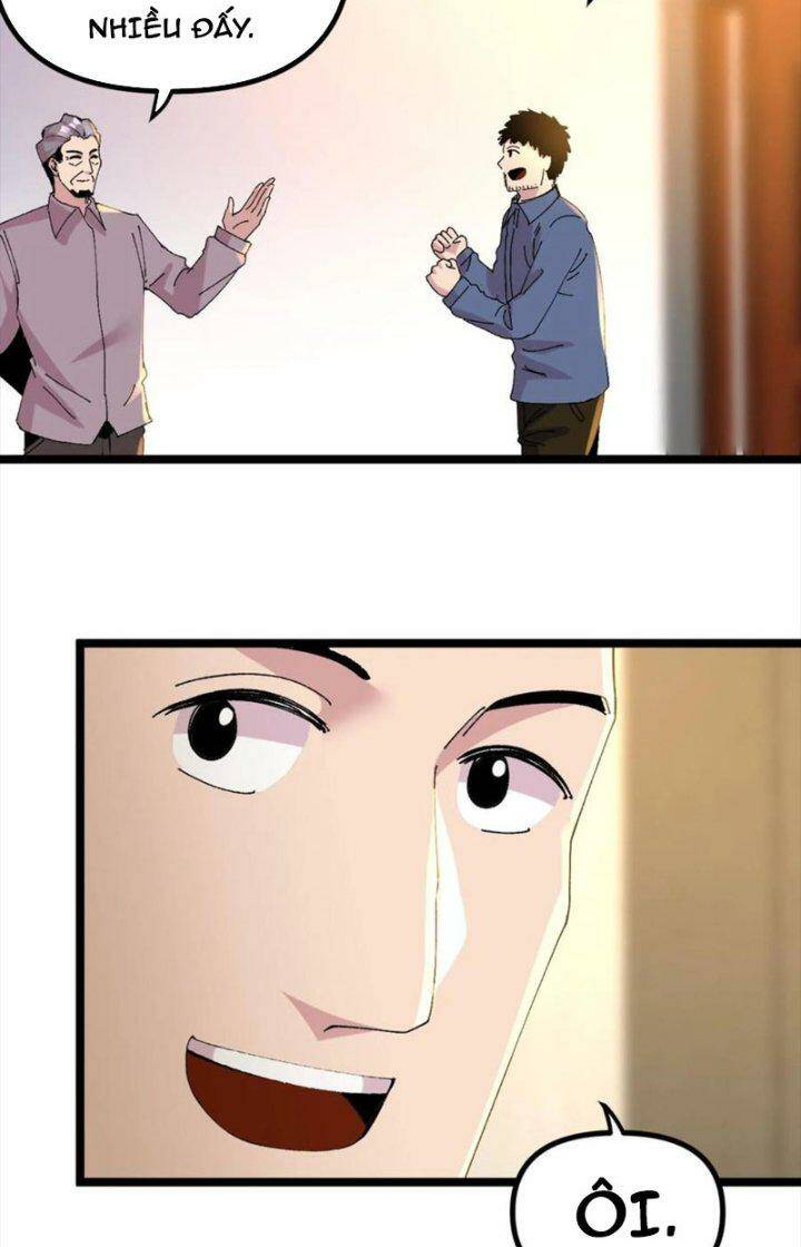 Trùng Sinh Trở Lại 1983 Làm Phú Hào: Chapter 307