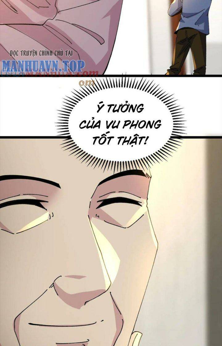 Trùng Sinh Trở Lại 1983 Làm Phú Hào: Chapter 307