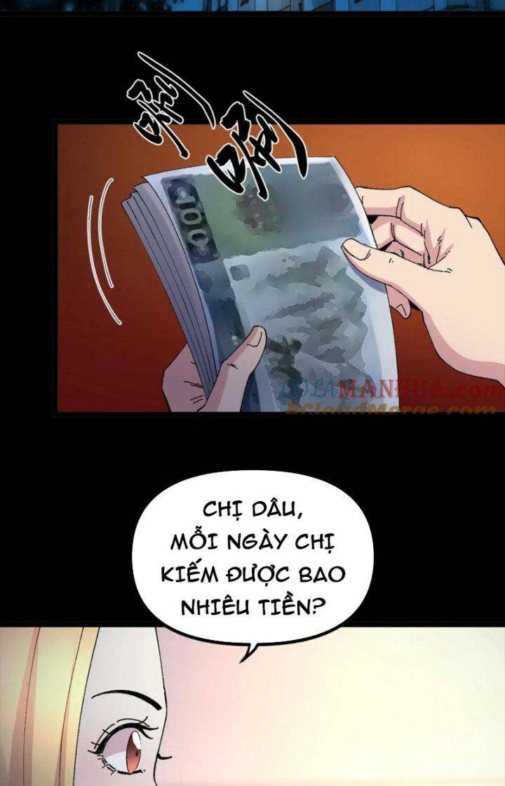 Trùng Sinh Trở Lại 1983 Làm Phú Hào: Chapter 307