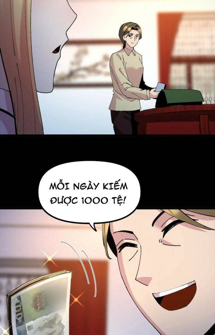 Trùng Sinh Trở Lại 1983 Làm Phú Hào: Chapter 307