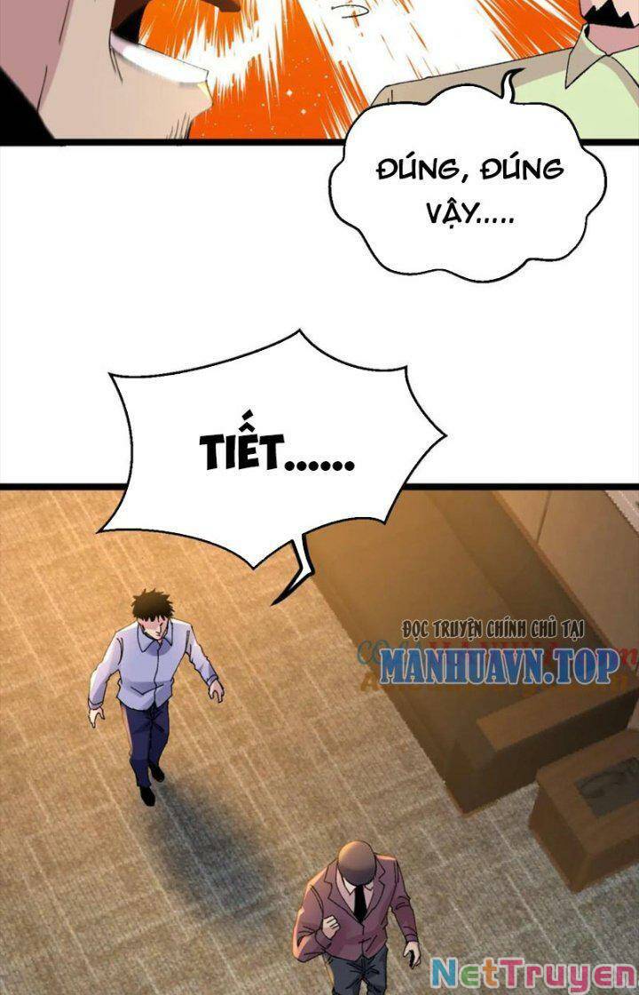 Trùng Sinh Trở Lại 1983 Làm Phú Hào: Chapter 308