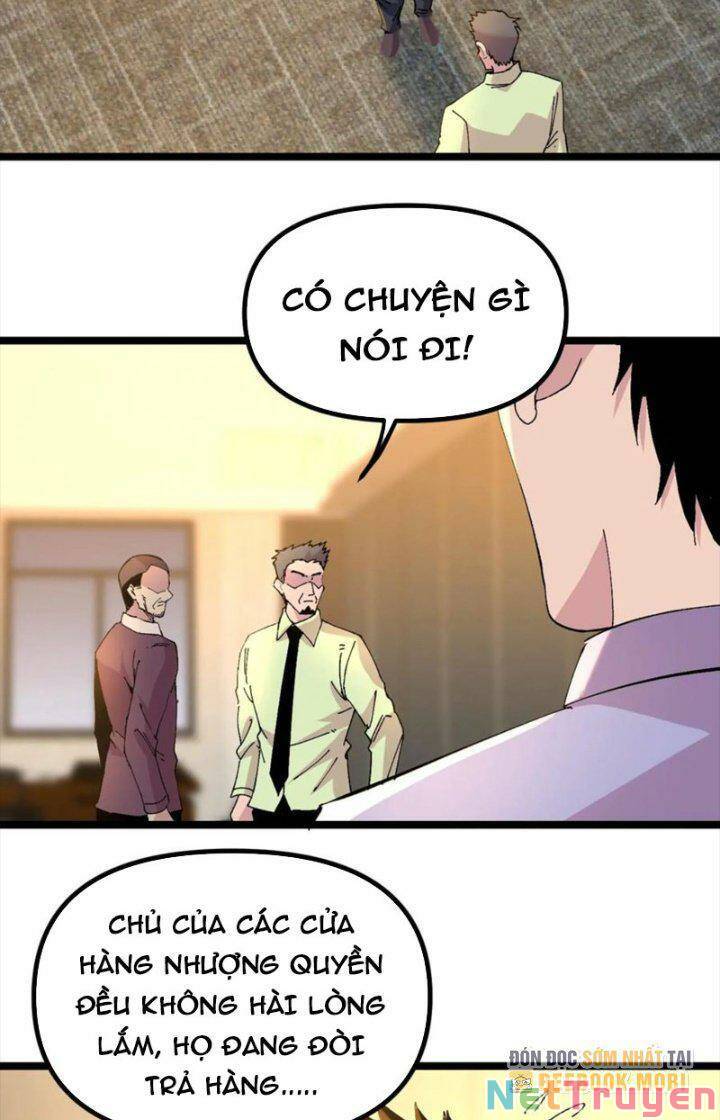Trùng Sinh Trở Lại 1983 Làm Phú Hào: Chapter 308