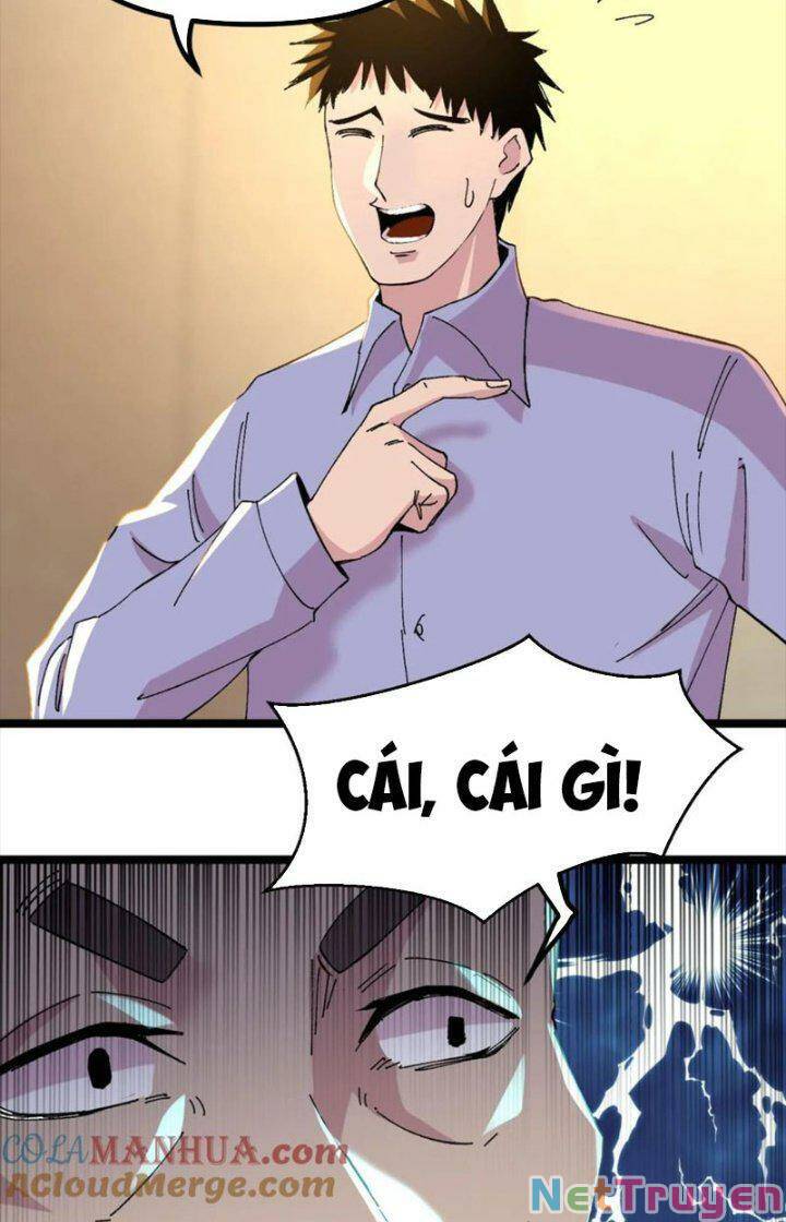 Trùng Sinh Trở Lại 1983 Làm Phú Hào: Chapter 308