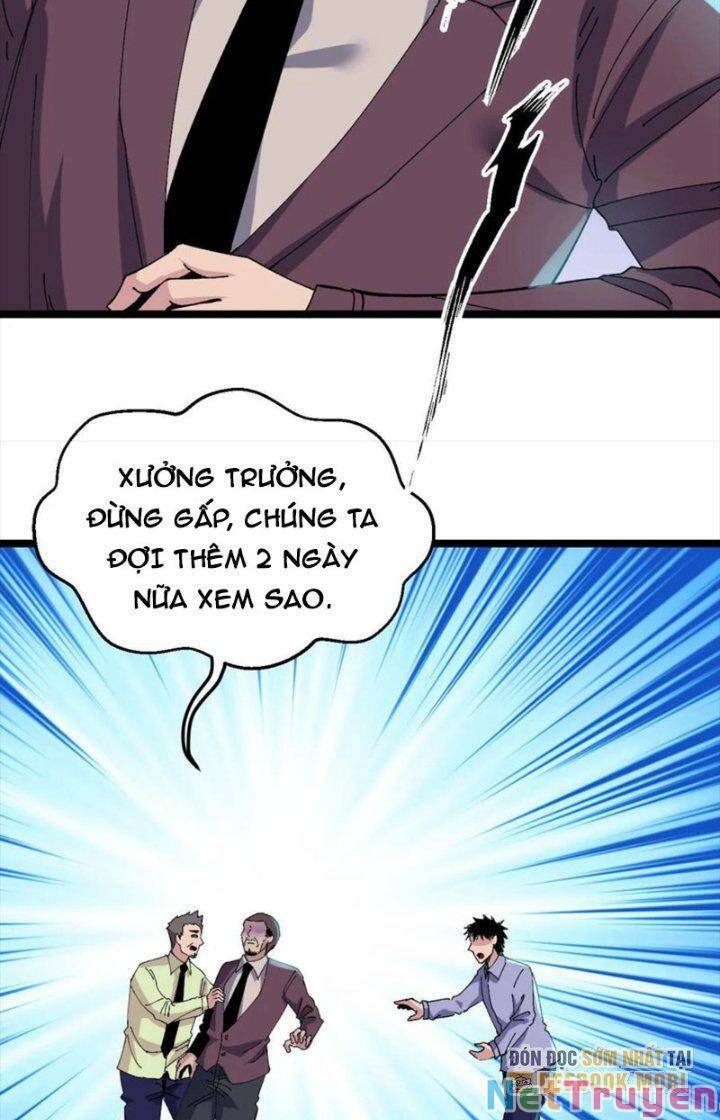Trùng Sinh Trở Lại 1983 Làm Phú Hào: Chapter 308
