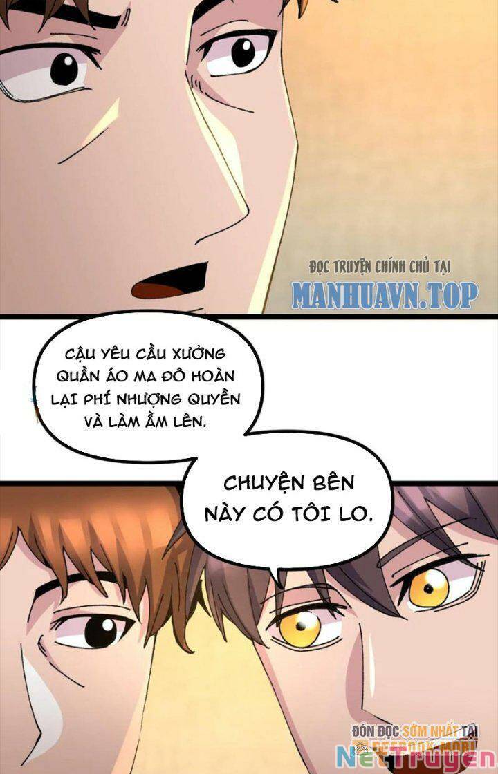 Trùng Sinh Trở Lại 1983 Làm Phú Hào: Chapter 308
