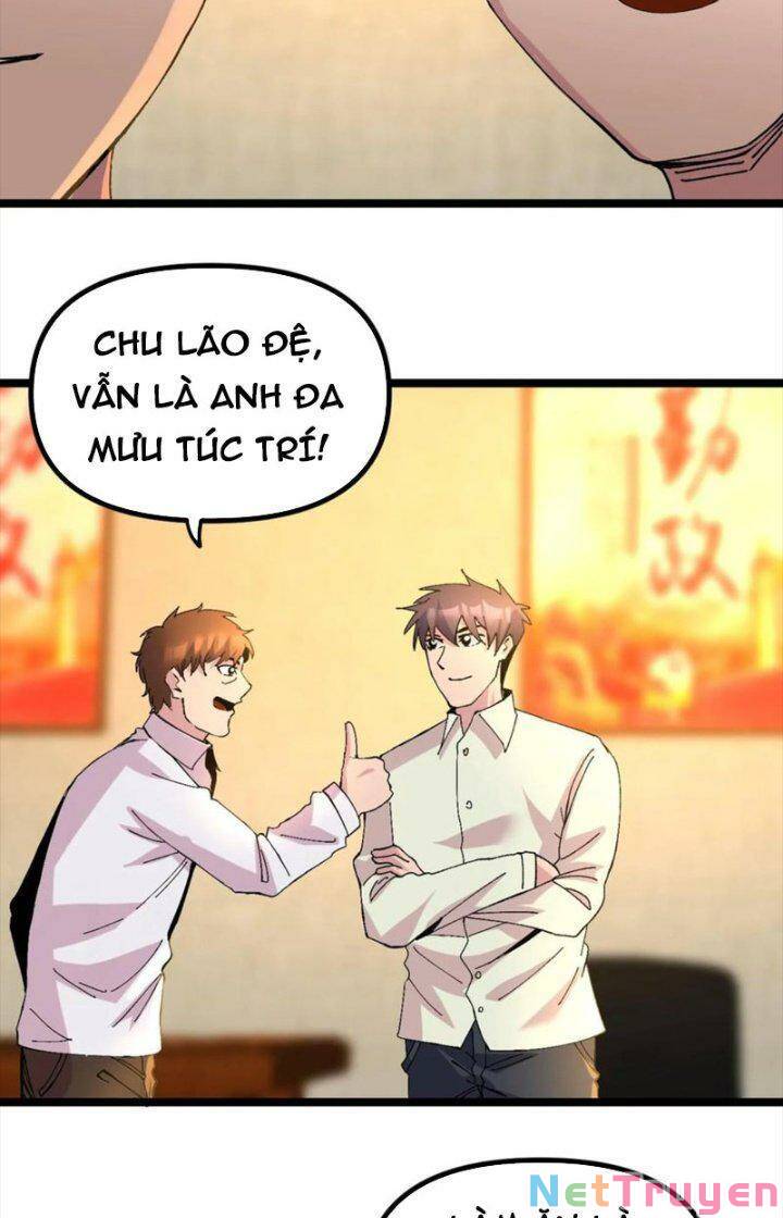 Trùng Sinh Trở Lại 1983 Làm Phú Hào: Chapter 308
