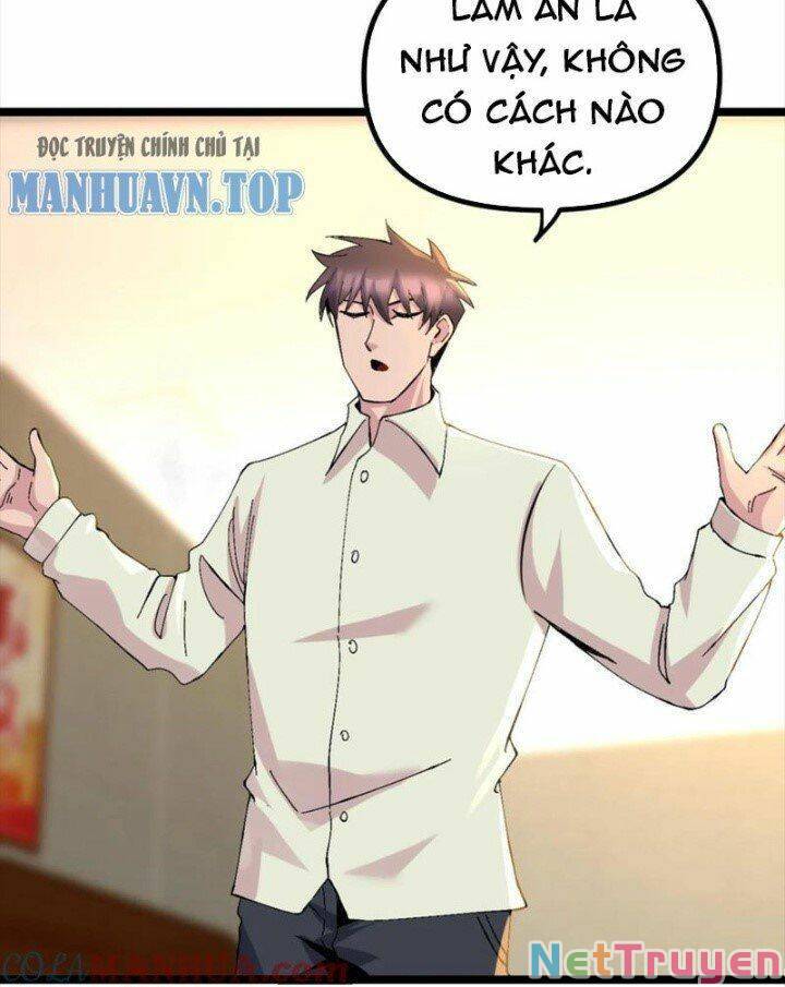 Trùng Sinh Trở Lại 1983 Làm Phú Hào: Chapter 308