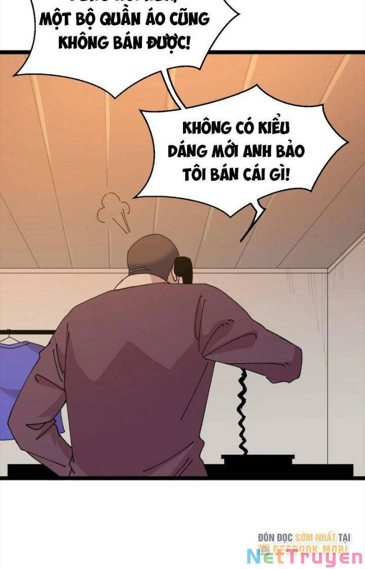 Trùng Sinh Trở Lại 1983 Làm Phú Hào: Chapter 308