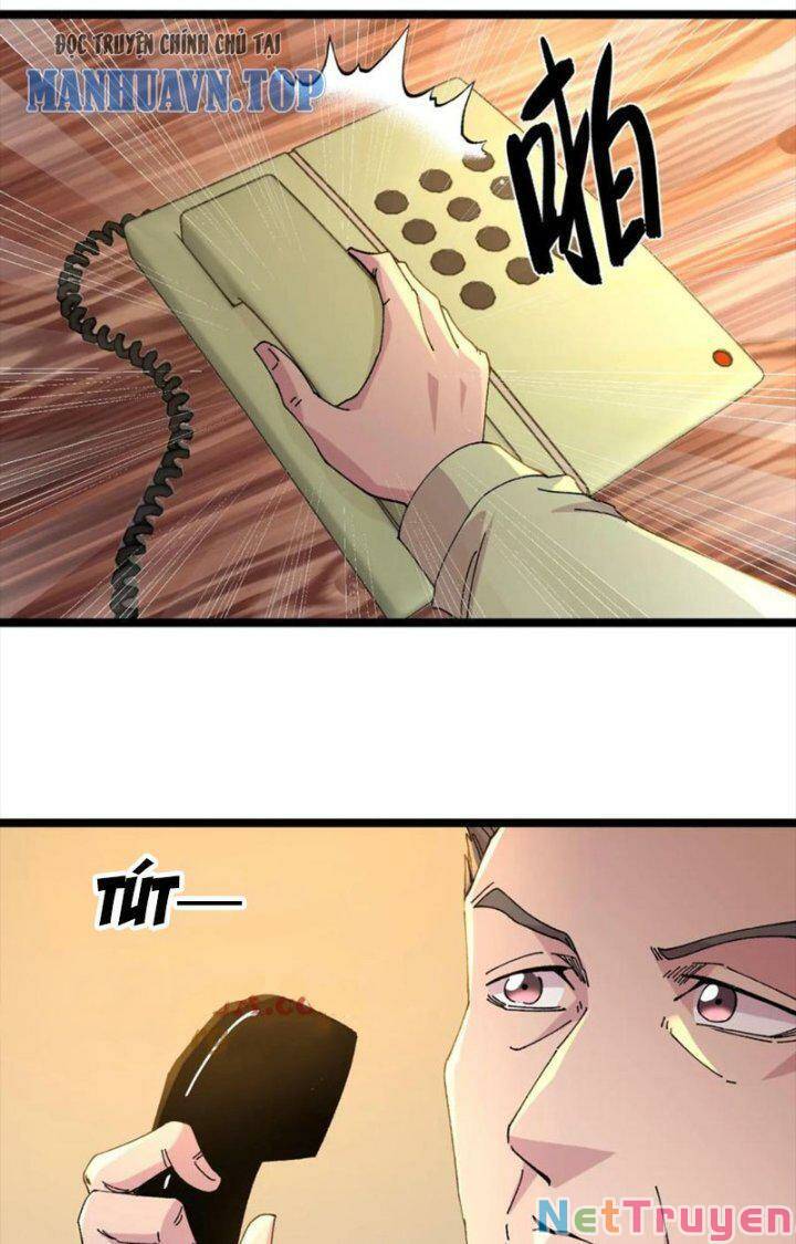 Trùng Sinh Trở Lại 1983 Làm Phú Hào: Chapter 308