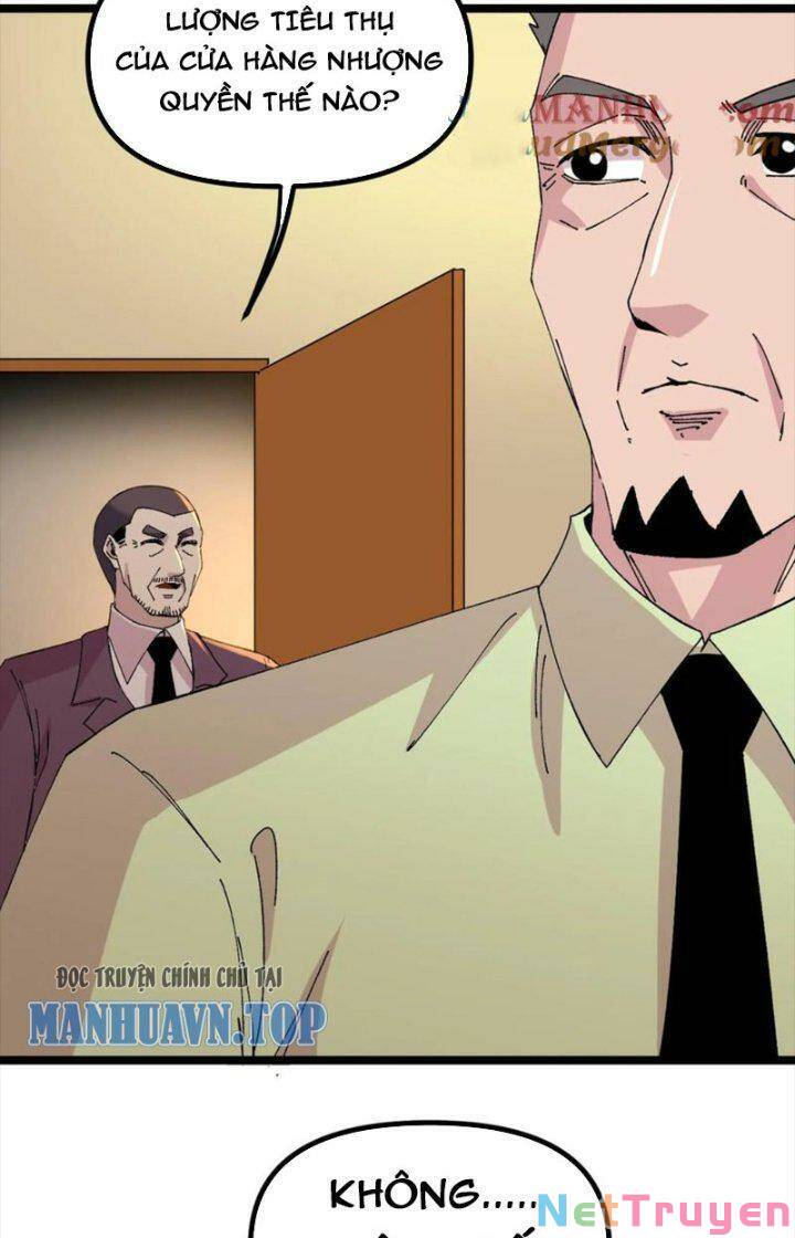 Trùng Sinh Trở Lại 1983 Làm Phú Hào: Chapter 308