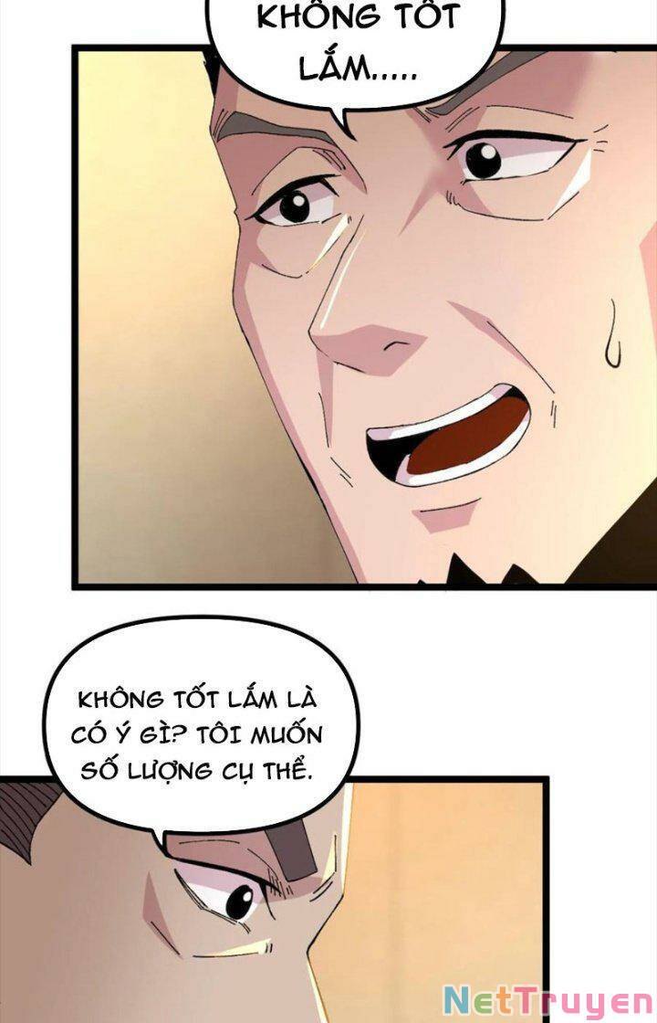 Trùng Sinh Trở Lại 1983 Làm Phú Hào: Chapter 308