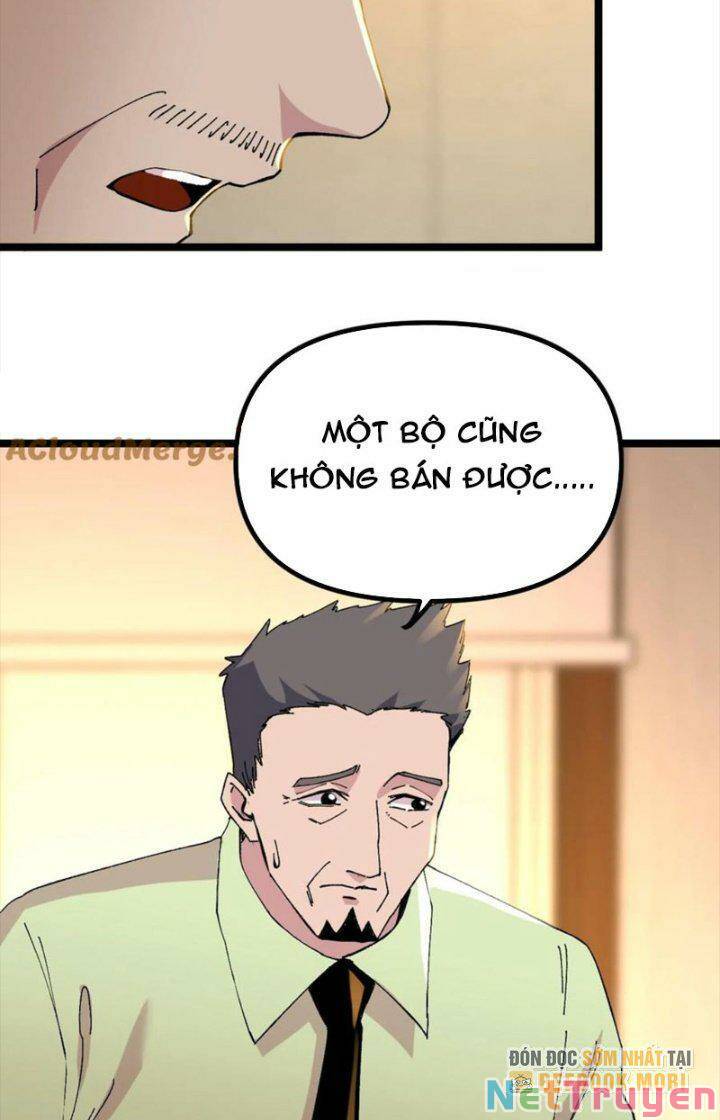 Trùng Sinh Trở Lại 1983 Làm Phú Hào: Chapter 308