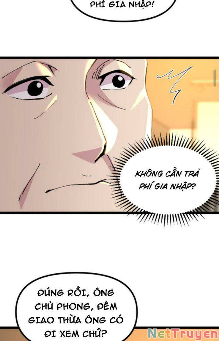 Trùng Sinh Trở Lại 1983 Làm Phú Hào: Chapter 309