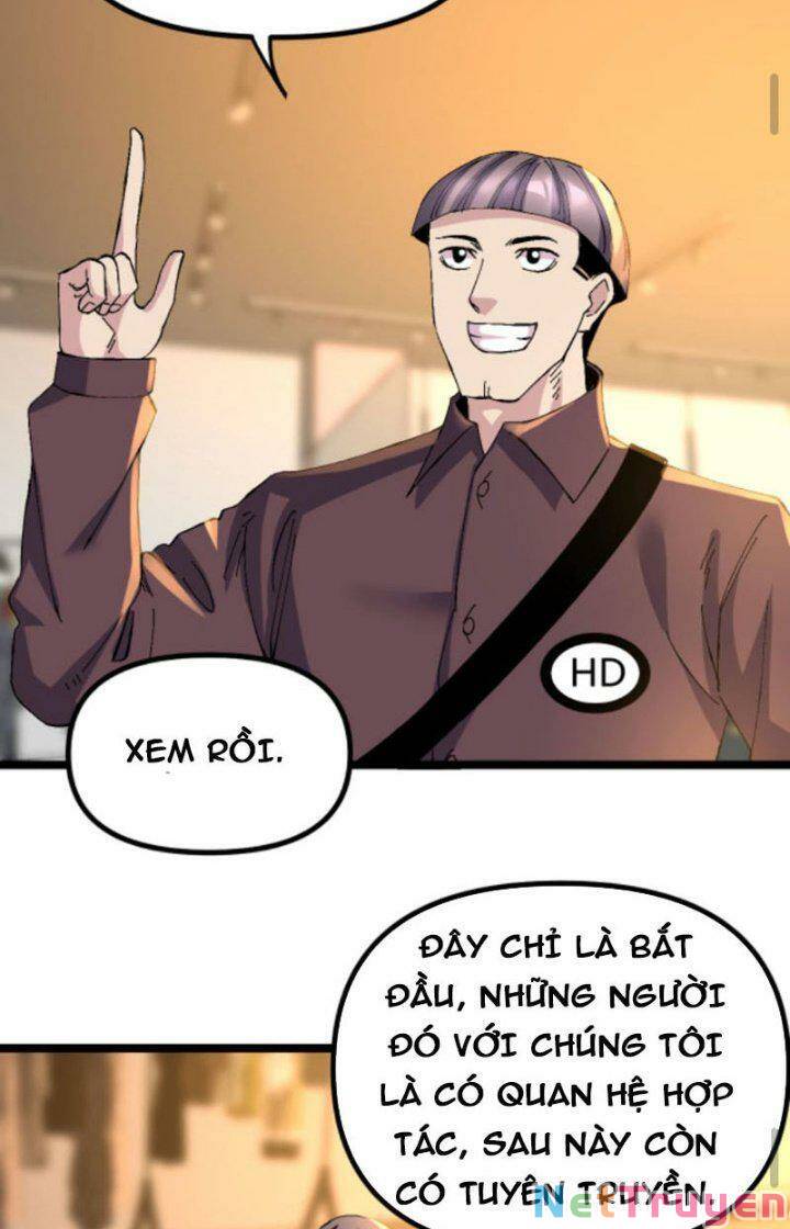 Trùng Sinh Trở Lại 1983 Làm Phú Hào: Chapter 309
