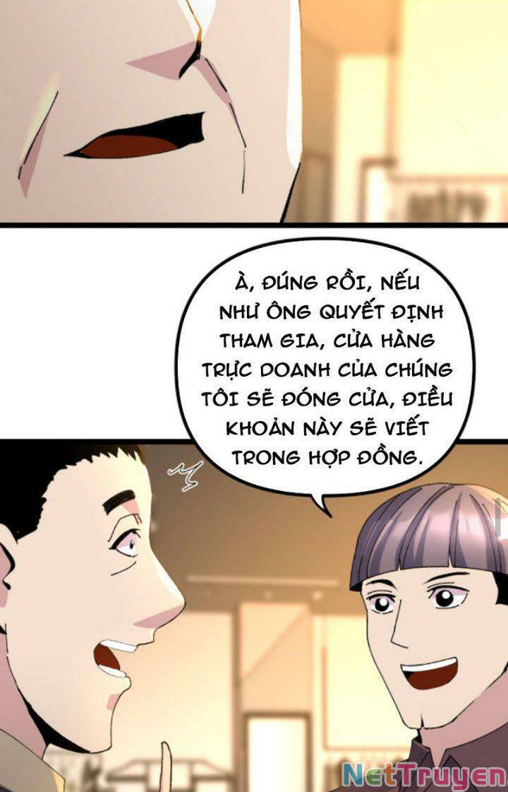 Trùng Sinh Trở Lại 1983 Làm Phú Hào: Chapter 309