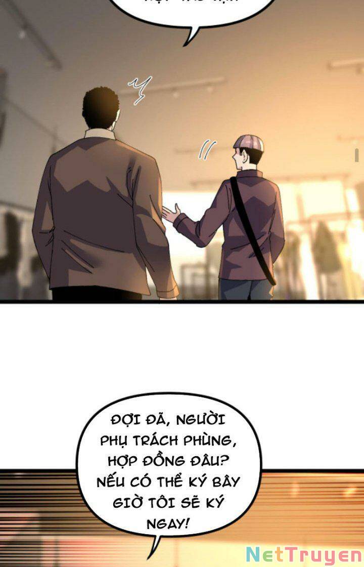 Trùng Sinh Trở Lại 1983 Làm Phú Hào: Chapter 309
