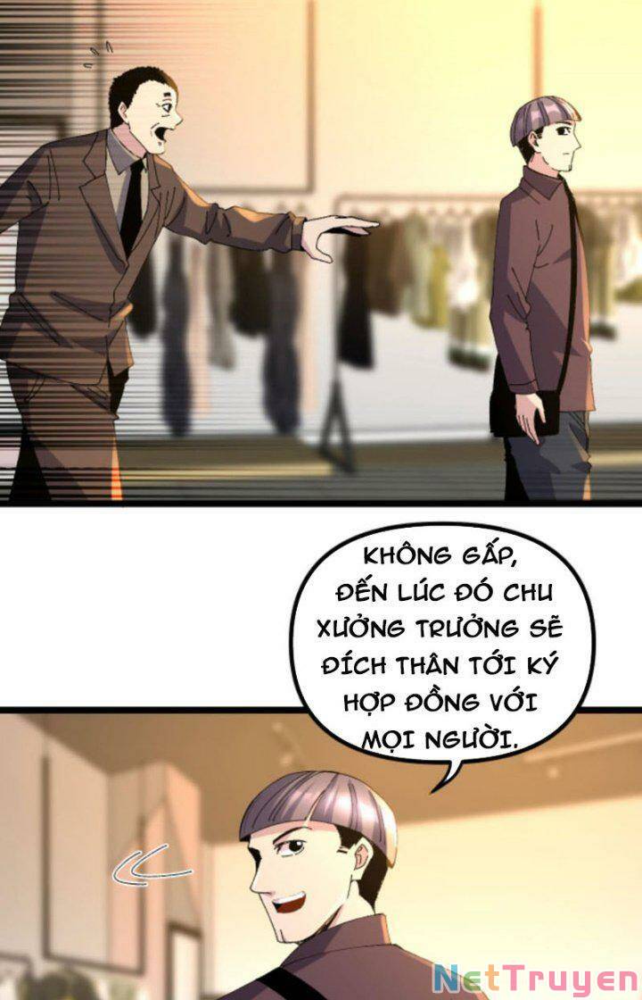 Trùng Sinh Trở Lại 1983 Làm Phú Hào: Chapter 309